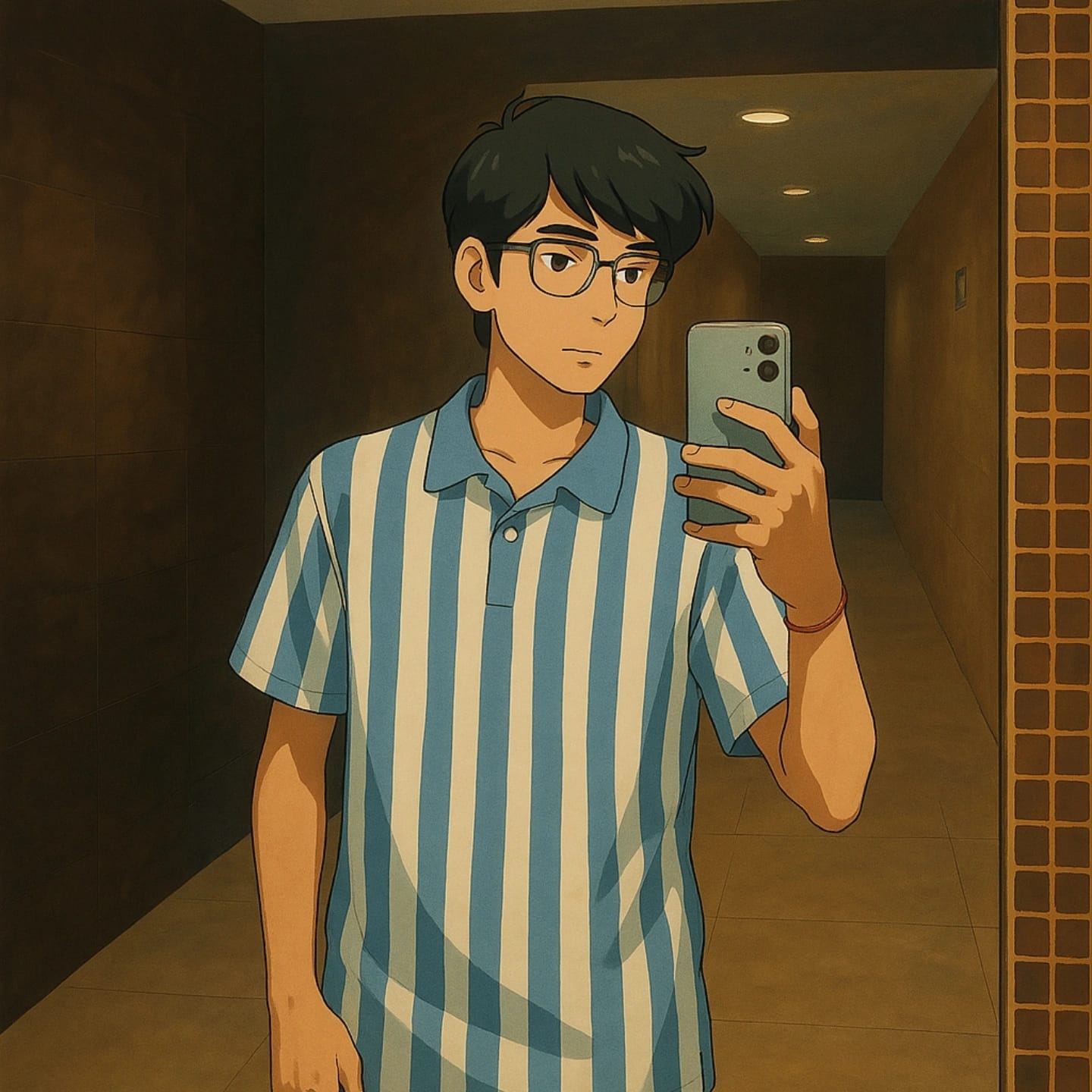 Kaisen Website Developer