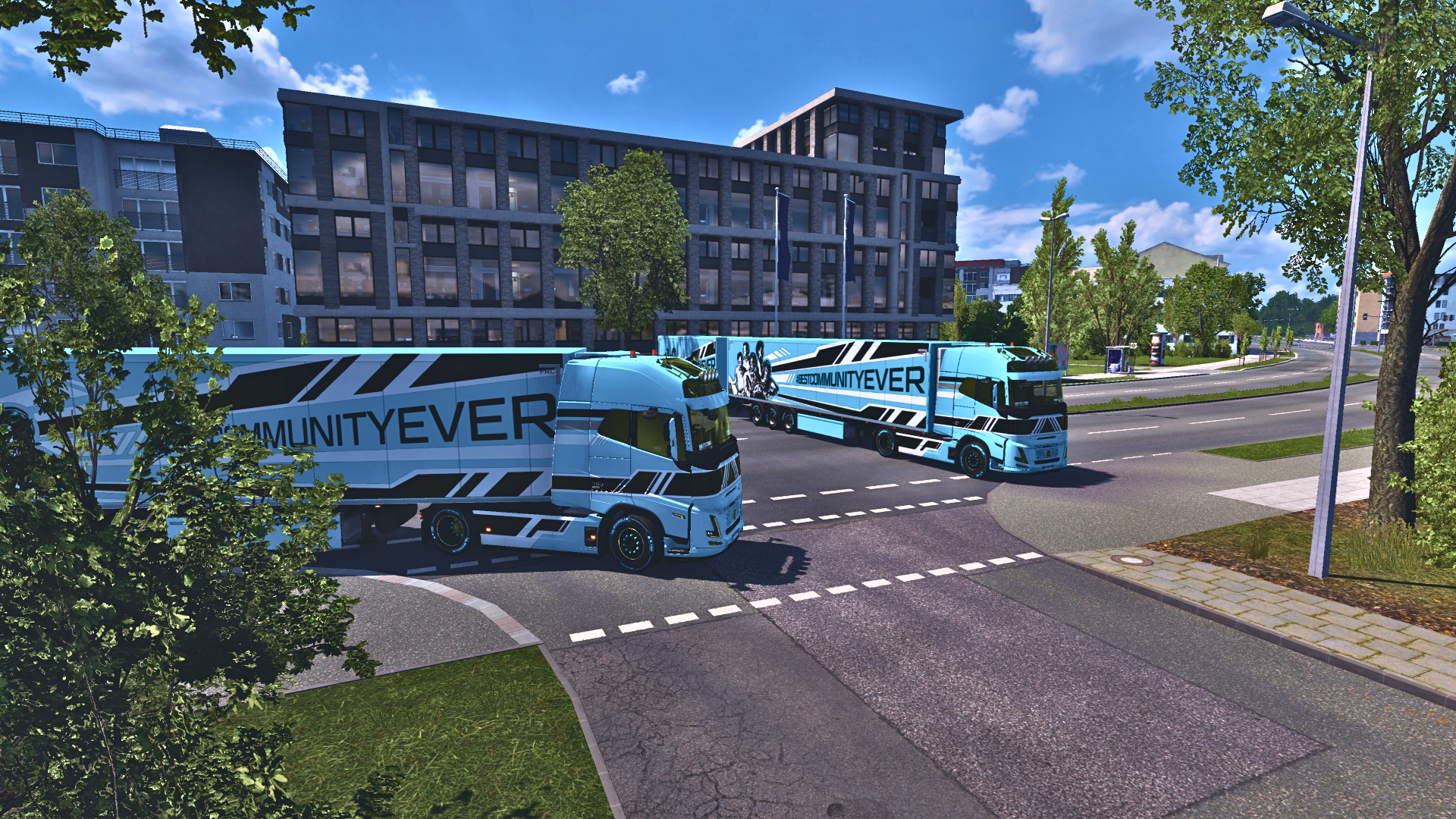 Elite CC Training Session